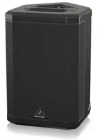 Behringer B1X mobili PA sistema