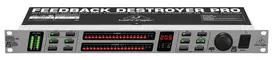 Behringer FBQ2496 garso ekvalaizeris