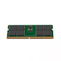 HP 32GB DDR5 (1x32GB) 5600 DIMM ECC REG atminties modulis