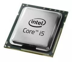 Intel Core i5 4460 3.2 GHz 4 branduoliai 4 gijos