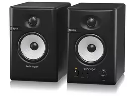 Behringer TRUTH 3.5 pora aktyvių studijinių monitorių 3,5 colio