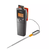 Virtuvinis Bluetooth termometras GEFU Control G-21950, 1 kanalas temperatūros stebėjimui
