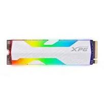 SSD ADATA XPG SPECTRIX S65G 500GB PCIe Gen4x4 M.2 2280 NVMe Skaitymas 5000MB/s Rašymas 2700MB/s