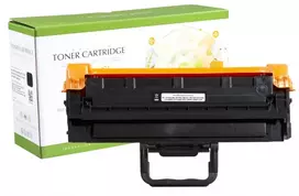 Suderinamas kasetė Static Control Samsung ML-1610D2 juoda (MLTD119SELS/SU863A), 3000 psl.