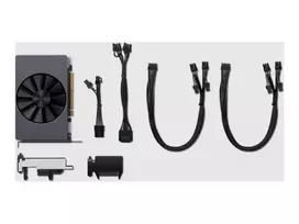 Vaizdo plokštė Lenovo GeForce RTX 5060 8GB GDDR7 PCIe 5.0 128 bitų (4X61U02753)