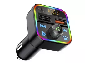 FM siųstuvas BLOW 74-164# Bluetooth 87.5 - 108 MHz