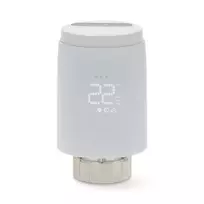 Nedis SmartLife ZigBee radiatoriaus termostatas