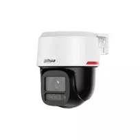 PT kupolinė IP kamera DAHUA PT2849C1-S-PVLED0360BPRO 8MP su PT ir LED apšvietimu