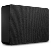 Išorinis kietasis diskas SEAGATE STKP26000400 — 26 TB, 3,5 colio HDD, USB 3.2 Gen 1 (3.1 Gen 1), juodas