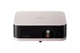 Epson V11HB72240 duomenų projektorius – 3LCD, 700 ANSI lm, 1080p, LED, 16:9, 1,6 kg, juodas/rožinis