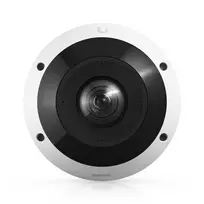 Tinklinė kamera 12MP/WH UVC-G6-PRO-360-W Ubiquiti