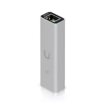 Ubiquiti UACC-ADAPTER-RJ45-USBC-5GE adapteris iš RJ-45 į USB-C, 5GbE