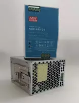 Maitinimo blokas ERNITEC ELECTRA-PWR-480-24V, 24V DC