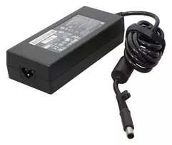 HP 463954-001 maitinimo adapteris/inverteris 150 W Juodas