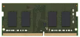 HP 863484-800 - 8GB - DDR4 - 260-pin SO-DIMM