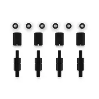 Alphacool Varžtų Rinkinys Core CPU Aušintuvui AM4/AM5 - Procesoriaus aušintuvas - AMD Socket AM4 (Ryzen) (10198)