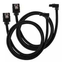 SATA laidas Corsair CC-8900282 0,6 m juodas