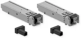 TELTONIKA PR4LC21K SFP optiminis siųstuvas-imtuvas 1.25Gb/s 20 km BiDi