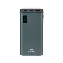 Power bank Rivacase VA1022 20000 mAh USB nešiojamas įkroviklis