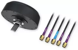 Stogo antena 5G Kombinuota MIMO Mobilioji GNSS TELTONIKA PR1KCI49 transporto priemonėms