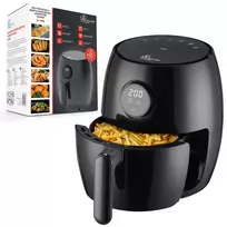 Extralink Smart Life Air Fryer SJ-200 2L EU | Oro gruzdintuvė | 1000W