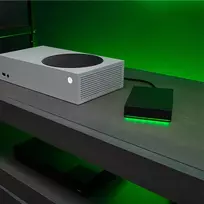 Seagate Game Drive išorinis kietasis diskas 5 TB 3.2 Gen 1 (3.1 Gen 1) Juoda