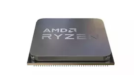 Procesorius AMD Ryzen 7 5700X 3,4 GHz 8 branduoliai 32MB L3 lizdas AM4