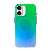 Dėklas LAUT HUEX WAVE Aqua Mint iPhone 17 6,3 colio
