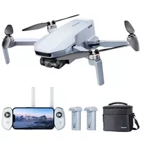 Dronas CANYON ATOM SE Fly More Combo su 4K kamera ir EIS, įkrovimo stotele