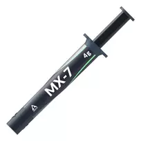 ARCTIC MX-7 – itin efektyvi šiluminė pasta, pilka, 4 g