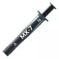 Terminis tepalas Arctic MX-7 šilumai laidus mišinys CPU ir GPU