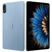 Planšetinis kompiuteris Blackview MEGA2 12 6/256GB mėlynas (dovanų rinkinys, anglų kalba)
