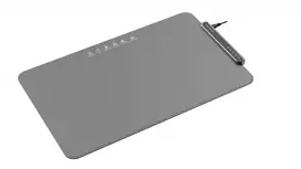 Extralink elektrinis šildymo kilimėlis pilkas 47x32 cm 250W