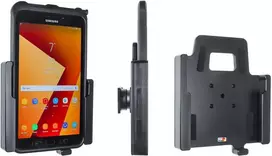 Brodit laikiklis su rutuliniu šarnyru (Tilt Swivel), tinka Samsung Galaxy Tab Active 2 (711002)