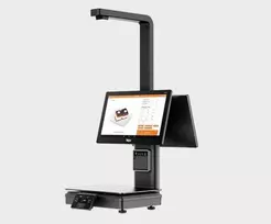 Stalinis POS C50 15.6 2MP+5MP/6/128GB Tray 9WC506128 Telpo
