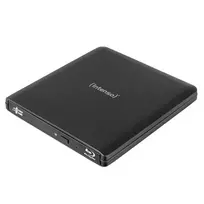 Intenso 5401500 DVD RW USB 3.2 išorinis įrenginys juodas