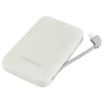 Power Bank USB 10000 mAh smėlio spalvos S10000 7333031 Intenso