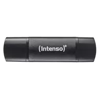 Intenso 3544490 64GB USB 3.2 atmintukas
