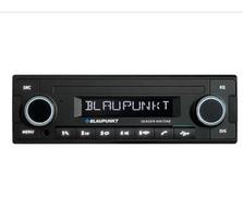 Automobilinis radijas Blaupunkt Skagen 400 DAB Juodas 200 W Bluetooth 4.0 4 kanalai