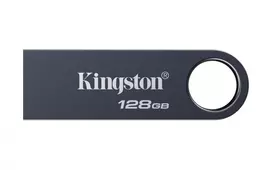 Kingston DataTraveler SE9 G3 64GB USB atmintukas - juodas