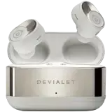Devialet Gemini II Light Pearl belaidės ausinės