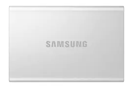 Samsung MU-PD4T0G/WW išorinis kietojo kūno diskas 4 TB USB Type-C 3.2 Gen 2 (3.1 Gen 2) Sidabrinis