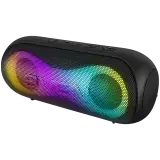 Nešiojamas garsiakalbis SVEN PS-165, juodas (16 W, TWS, Bluetooth, microSD, 3000 mAh)