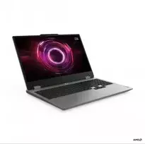 Nešiojamas kompiuteris Lenovo LOQ Ryzen 7, 15.6 colio FHD IPS 144Hz, 16GB RAM, 1TB SSD, RTX 5060 8GB, Windows 11 Home