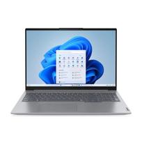 Nešiojamas kompiuteris Lenovo TB 16 G7 R5 7535HS 16 colių 16GB RAM 512GB SSD