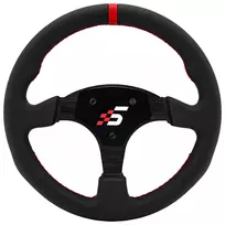 Lenktyninis vairas Simagic P-330R 330mm Oda