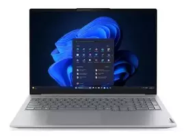 Nešiojamas kompiuteris Lenovo TB 16 G9 R7 250 16i, Ryzen 7 250, 16 colių ekranas, 16GB RAM, 512GB SSD