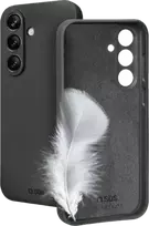SBS Instinct Dėklas Galaxy S25 FE juodas (TEINSTSAS25FEK)
