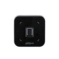Pirštų atspaudų skaitytuvas DAHUA DHI-ASM101A USB Type-A, 5 V, 70×70×26 mm, juodai pilkas