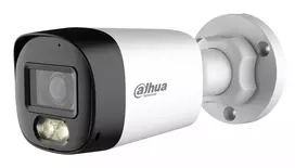 Dahua Technology Lite 4K Smart Dual Light HDCVI fiksuoto židinio bullet kamera